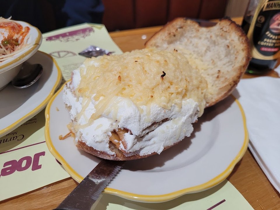 Pannelle Special
